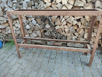 Akvárium se stojanem - 5