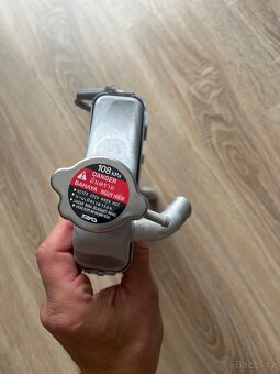 🔥 Chladič Honda CRF250L 2017-2020r.v.🔥 - 5