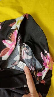 Sportovní SET na cvičení vel. S - 5