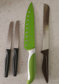 Nůžky na drůbež , příbory na doplnění aj.. - 5