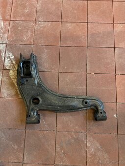 Set náprav na Mazdu MX-5 (NB) - 5