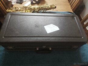 Alt saxofon Keilwerth - 5