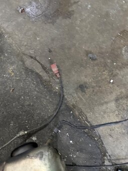 Dpf filtr 2.0 Tdi CFH - 5