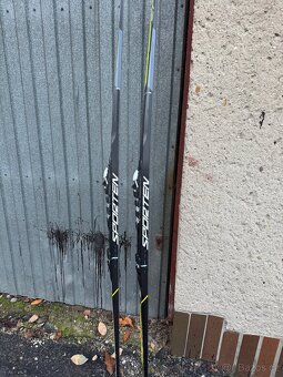 Sporten classic 196 cm - 5