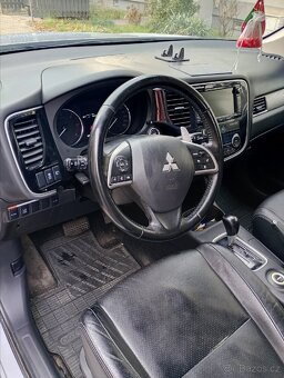 Prodej Mitsubishi Outlander - 5