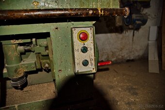 Vybavení dílny - 5