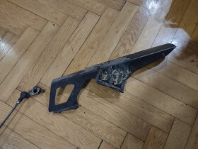 Suzuki GSXR 2000-2003 - 5