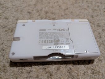 Nintendo DS - 5