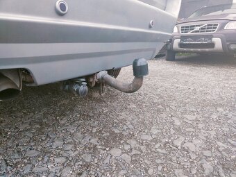 Volvo XC90 2,4T 154kw - Náhradní díly - 5