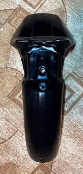 Přední blatníček Touratech BMW R 1100 GS - 5