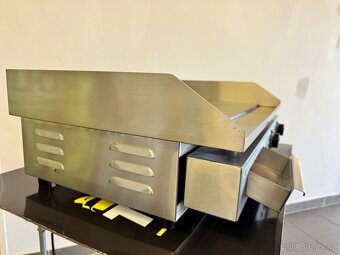 Elektricky gril - 5