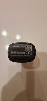 NAS datové úložiště 120GB - 5