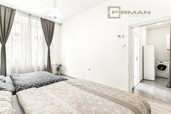 Prodej bytu 2+1 64m² po kompletní rekonstrukci – Děčín, ulic - 5