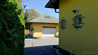 Skotnice (Mošnov) - prodej firemního areálu - 5