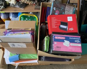 papírenské a kancelářské zboží - 5