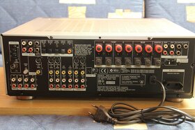 Sony STR-DB840 5.1 x 100 AV Receiver, návod, DO - 5