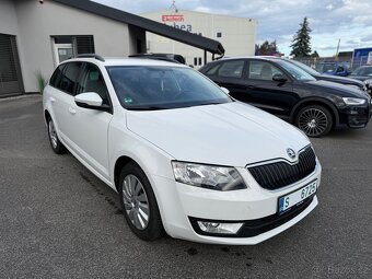 Škoda Octavia 3 1.2 tsi - 5