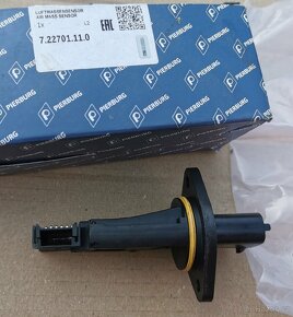 Váha vzduchu Fiat, Lancia, Hyundai, Kia, Opel, Suzuki - Nová - 5