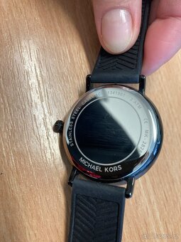 Dámské hodinky Michael Kors - 5