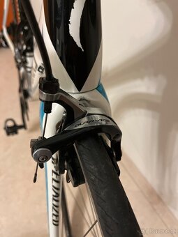 Specialized karbon vel. 56 - 5