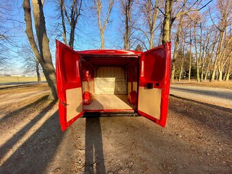 Peugeot boxer - 5
