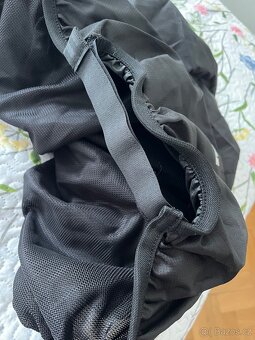 Síťka proti hmyzu Thule, moskytiéra, síť - 5