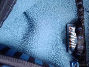 Tričko,mikiny, bunda 110/116 - 5