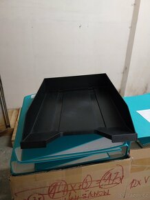 Sanony a kasliky na A4 - 5