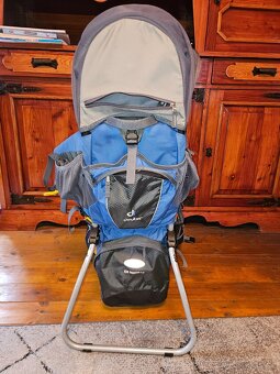 Nosítko Deuter - 5