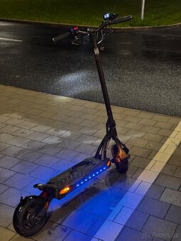 Kaabo mantis 10 v2 pro - 5