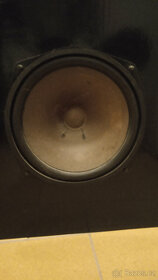 3pásmová reprosoustava - 5