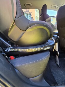 Autosedacka britax romer - 5