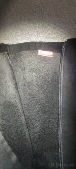 Kozačky dámské Big Star,, vel. 39 - 5