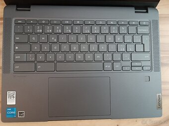Notebook Lenovo IdeaPad 5 Flex Chrome 14IAU7 - 5