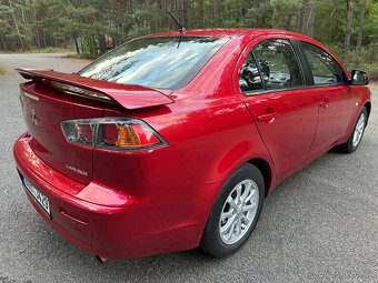Mitsubishi Lancer 1.8  64900 km - 5