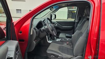 Nissan Pathfinder 2.5 dCi SE 140kw - 5