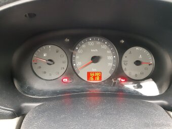 Prodej Renault Thalia 1.2 - 5