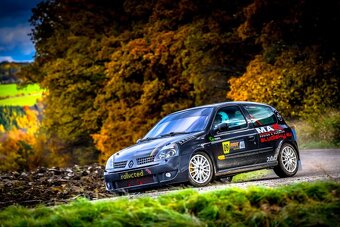 Renault Clio Sport 2 172 2.0 16V Ph2 - 5