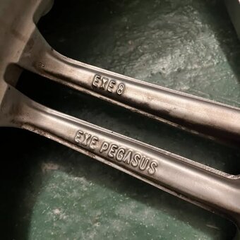 Alu Kola 5x98 19 palcová - 5