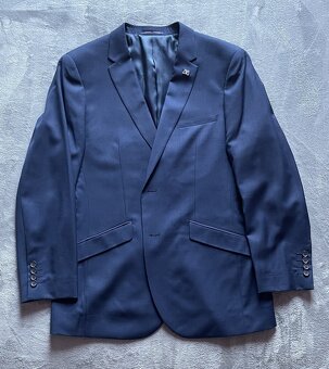 Oblek BANDI VAMOS 52/182 Premium Collection - 5