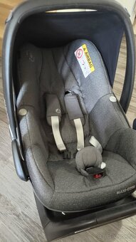 Vajíčko maxi-cosi - 5