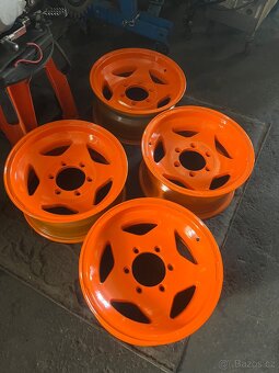 Offroad kola 35x12,5 r15 6x139,7 - 5