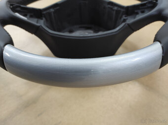 Volant Škoda Octavia 3 - 5