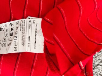 Dámská halenka L Benetton - 5