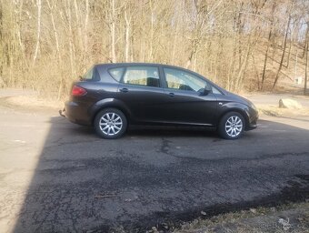 Seat Toledo 1.9TDi - 5