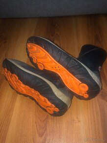 Neoprenové boty Hiko - 5