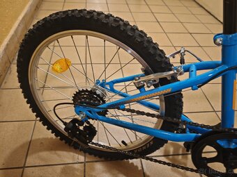 Dětské kolo Teranna - 5