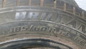 2ks disků na fabii - 5