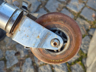 dětská koloběžka Urban Scooter - 5