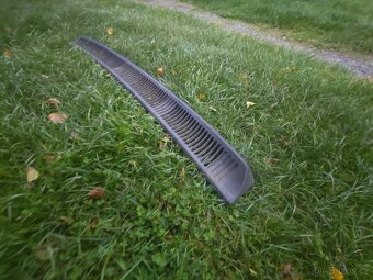 Přední kapota Škoda 120 - 5